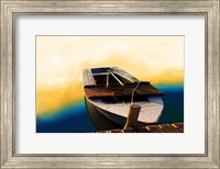 Boat II Fine Art Print