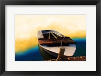 Boat II Fine Art Print