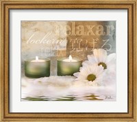 Relaxation I Fine Art Print