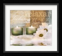 Relaxation I Fine Art Print