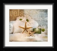 Relaxation II Fine Art Print