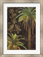 Palms I Fine Art Print