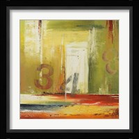 House 34 Fine Art Print