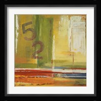 House 52 Fine Art Print