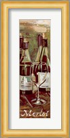 Merlot Fine Art Print