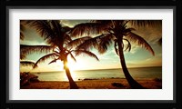 Bimini Sunset II Fine Art Print