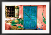 Tel Aviv I Fine Art Print