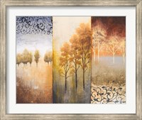 Lost in Trees II Fine Art Print