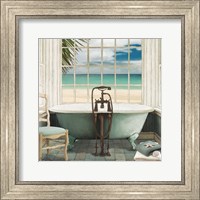 Oceanview I Fine Art Print