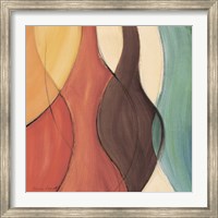 Convergence II Fine Art Print