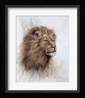 Grandeur Fine Art Print