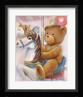 Carnival Fine Art Print