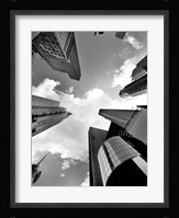 Zenith Fine Art Print