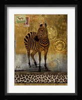 Expedition II Fine Art Print