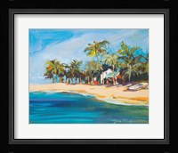 Havana Nights Fine Art Print