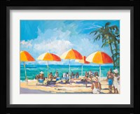 Sunny Daze Fine Art Print