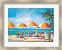 Sunny Daze Fine Art Print