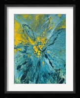 The Sea II Fine Art Print