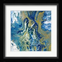 Tropical Storm I Fine Art Print