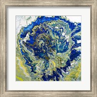 Tropical Storm II Fine Art Print