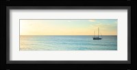 Bimini Horizon II Fine Art Print