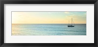 Bimini Horizon II Fine Art Print