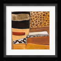 Congo II Fine Art Print