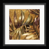 Gathered Palms I Fine Art Print