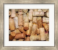 Corks II Fine Art Print