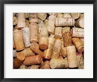 Corks II Fine Art Print