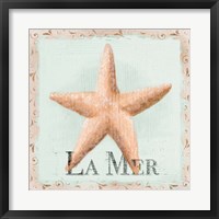 La Mer Fine Art Print