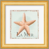 La Mer Fine Art Print