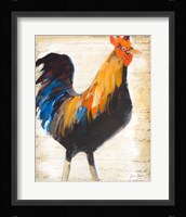 Morning Glory I Fine Art Print