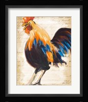 Morning Glory II Fine Art Print