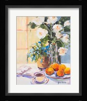 Morning Rose I Fine Art Print