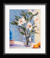 Morning Rose II Fine Art Print