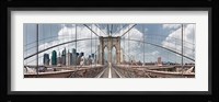 Brooklyn Bridge Fine Art Print