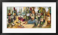 Wine Room Fine Art Print