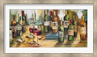 Wine Room Fine Art Print