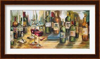 Wine Room Fine Art Print
