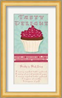 Tasty Delight Fine Art Print