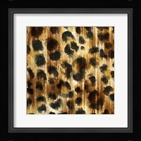 Nairobi Square I Fine Art Print