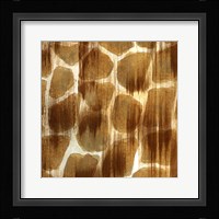 Nairobi Square III Fine Art Print