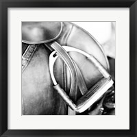 Derby Square II Fine Art Print