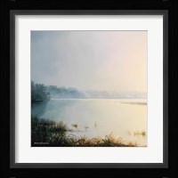Early to Rise I Fine Art Print
