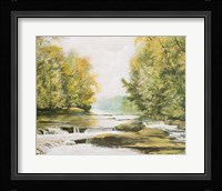 Firemen's Park Fine Art Print