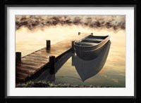 Quiet Morning Fine Art Print