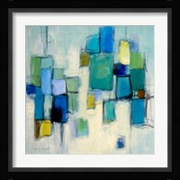 Bayside I Fine Art Print