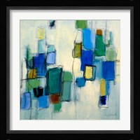 Bayside II Fine Art Print