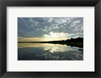 Reflections of the Sky Fine Art Print